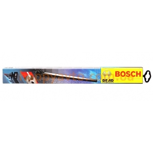 Дворник заднего стекла каркасный Bosch Rear 250 мм (3397011629)